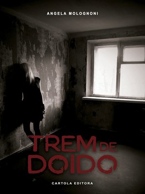 cover image of Trem de doido